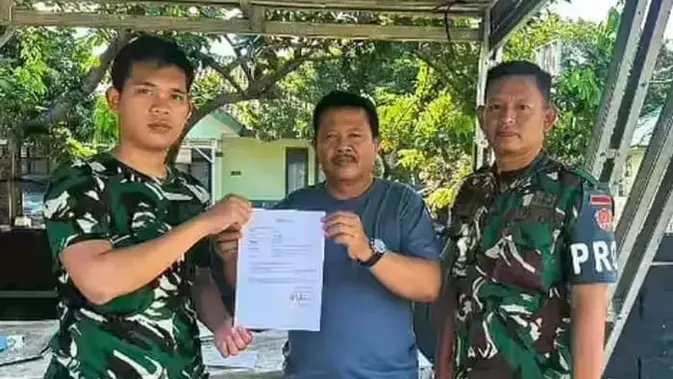 TNI AD Tertibkan Rumah Dinas Lenteng Agung, Ini Alasannya