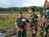 TNI Kelola 25 Juta Hektare Lahan untuk Ketahanan Pangan