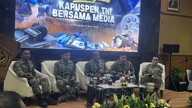 TNI Siap Dikerahkan Hadapi Demo Besar