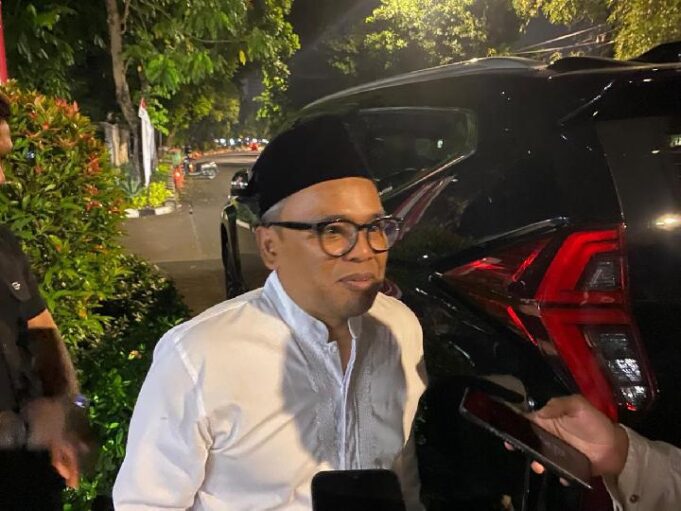 TNI Tanggapi Dugaan Penguntitan terhadap Islah Bahrawi