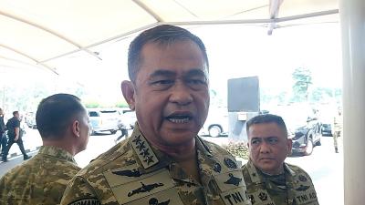 TNI Tegaskan Tak Gusur SD untuk Kopdes di Ende