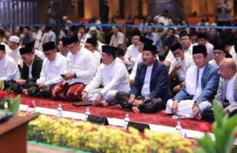 Tahun Baru Islam, Momentum Hijrah Sosial