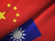 Taiwan Buka Portal Laporan Intelijen untuk Warga China