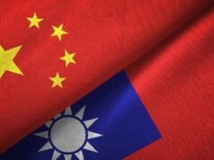 Taiwan Buka Portal Laporan Intelijen untuk Warga China