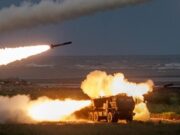 Taiwan Luncurkan Rudal HIMARS ke Arah China