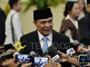 Tak Ada Kepentingan Khusus untuk Teman Presiden