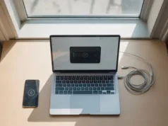 Tampilkan Layar HP ke Laptop, Ini Caranya Tanpa Ribet