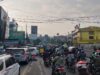 Tangsel Terjebak Polusi, Mobilitas Jadi Akar Masalah