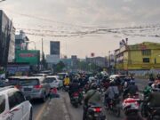 Tangsel Terjebak Polusi, Mobilitas Jadi Akar Masalah