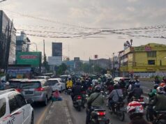 Tangsel Terjebak Polusi, Mobilitas Jadi Akar Masalah