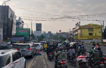 Tangsel Terjebak Polusi, Mobilitas Jadi Akar Masalah