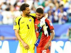 Tanjung Verde Guncang Dunia Sepak Bola