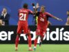 Tanjung Verde Tahan Uruguay 2-2, Kejutan Berlanjut