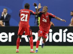 Tanjung Verde Tahan Uruguay 2-2, Kejutan Berlanjut