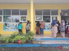 Tanjungpinang Siapkan 6.888 Kuota Penerimaan Siswa Baru 2026/2027