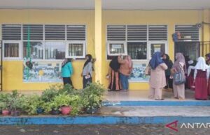 Tanjungpinang Siapkan 6.888 Kuota Penerimaan Siswa Baru 2026/2027