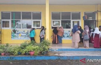 Tanjungpinang Siapkan 6.888 Kuota Penerimaan Siswa Baru 2026/2027