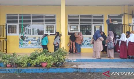 Tanjungpinang Siapkan 6.888 Kuota Penerimaan Siswa Baru 2026/2027