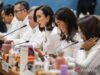 Target Wisman 2027: 19,1 Juta Kunjungan
