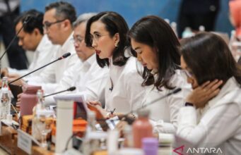 Target Wisman 2027: 19,1 Juta Kunjungan