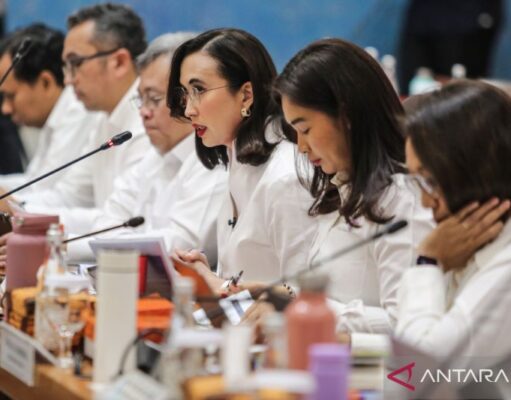 Target Wisman 2027: 19,1 Juta Kunjungan