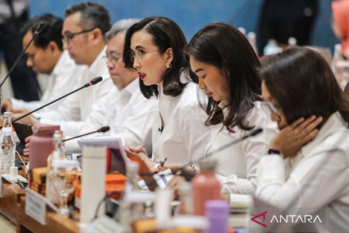 Target Wisman 2027: 19,1 Juta Kunjungan