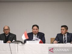 Tarif AS ke RI Diproyeksikan Turun Jadi 18 Persen
