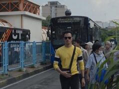 Tarif Transjabodetabek Dicemaskan Ganggu Biaya Hidup Warga