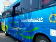 Tarif Transjabodetabek Segera Naik, Blok M-Soetta Paling Mahal