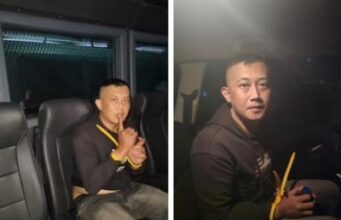 Taufik Hidayat Dikurung di Sel Khusus Usai Siksa Pacar Selama Tiga Tahun