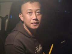 Taufik Hidayat Diring Ke Polisi Usai Siksa Pacar Selama Tiga Tahun