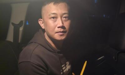 Taufik-Hidayat-Diring-Ke-Polisi-Usai-Siksa-Pacar-Selama-Tiga-Tahun