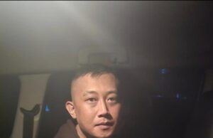 Taufik Hidayat Ditangkap Usai Sekap Pacar 3 Tahun