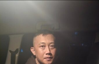 Taufik Hidayat Ditangkap Usai Sekap Pacar 3 Tahun