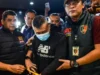 Taufik Hidayat Menyerah Setelah Nasihat Mantan Rekan