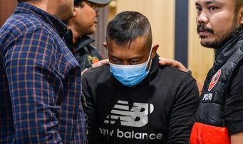 Taufik Hidayat Sembunyikan Penyiksaan di Kos dengan Siasat Licik