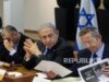 Tel Aviv Geram, AS Dianggap Menyerah pada Iran