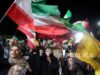 Telak, Warga Israel Lihat Iran sebagai Pemenang Perang