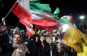 Telak, Warga Israel Lihat Iran sebagai Pemenang Perang