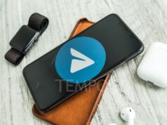 Telegram Kini Bisa Dipakai Langsung dari Apple Watch