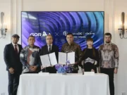 Telkom Percepat Ekspansi Data Center di Batam