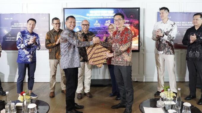 TelkomMetra Lepas AdMedika ke Fullerton Health