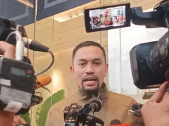 Tempat Hiburan yang Abaikan Narkoba Akan Disegel