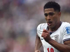 Tempat Menonton Panama vs Inggris di Piala Dunia 2026