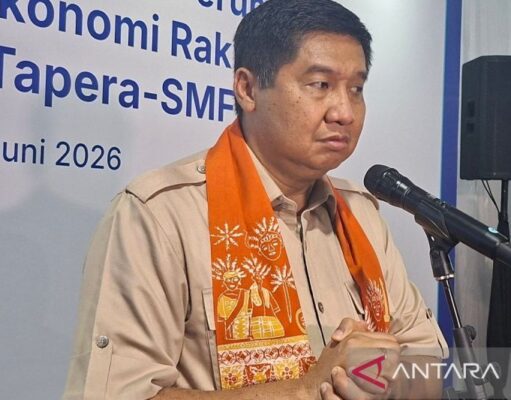 Tenor KPR 40 Tahun, Solusi Rumah Terjangkau untuk Rakyat