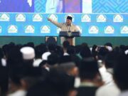 Tentara dan Polisi Tanam Pangan, Hanya di Indonesia