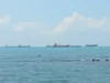 Thailand Bangkitkan Jalur Darat Pengganti Selat Malaka