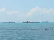 Thailand Bangkitkan Jalur Darat Pengganti Selat Malaka