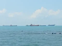 Thailand Bangkitkan Jalur Darat Pengganti Selat Malaka