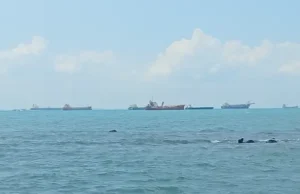 Thailand Bangkitkan Jalur Darat Pengganti Selat Malaka